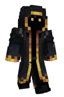 takyu7 Minecraft avatar full body