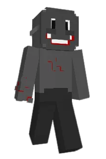 tal1910 Minecraft avatar full body