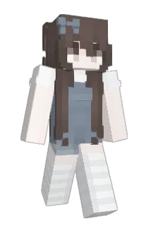 tal_deriii Minecraft avatar full body