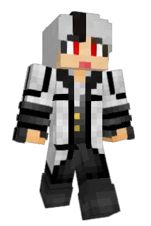 tal_ju Minecraft avatar full body