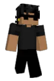talale Minecraft avatar full body