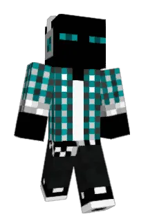 talaris Minecraft avatar full body