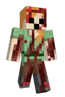 talhas42 Minecraft avatar full body