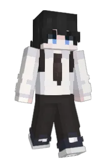 talis_bug Minecraft avatar full body