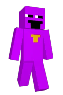talkier123 Minecraft avatar full body