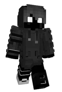 talkingelefant Minecraft avatar full body