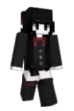 talkingwithyou Minecraft avatar full body