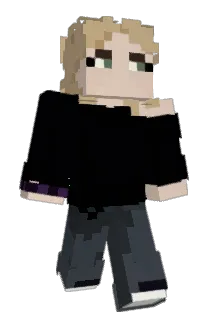 tallestlemon Minecraft avatar full body