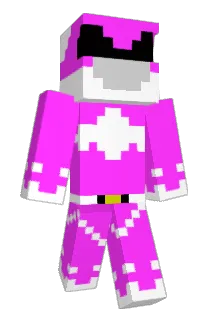 tallismon Minecraft avatar full body
