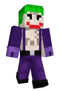 tallma5ter Minecraft avatar full body