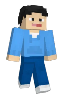 talmohhhhh Minecraft avatar full body