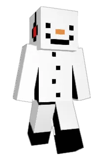 talmojjang Minecraft avatar full body