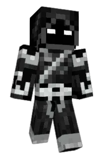 talon22981 Minecraft avatar full body