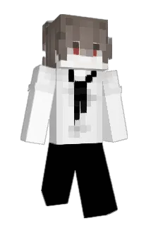 talonvz Minecraft avatar full body