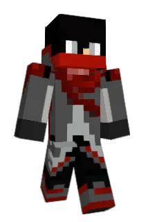 talos_1028 Minecraft avatar full body