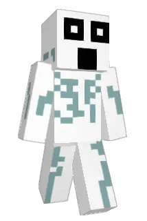 taltal1 Minecraft avatar full body