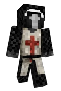talu28 Minecraft avatar full body