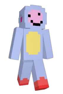 talulah7 Minecraft avatar full body