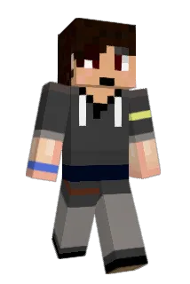 tam0011 Minecraft avatar full body