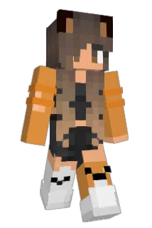 tama_jx Minecraft avatar full body