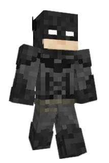 tamab1e Minecraft avatar full body