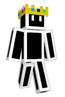 tamagita Minecraft avatar full body