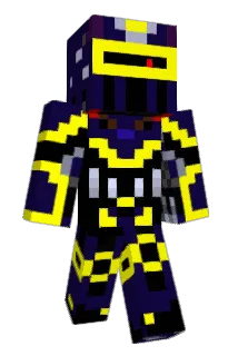 tamago0224 Minecraft avatar full body