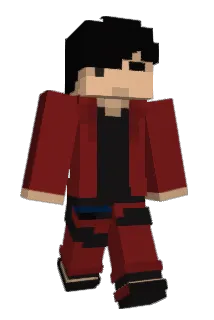 tamago_mania Minecraft avatar full body