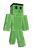 tamago_mc Minecraft avatar full body