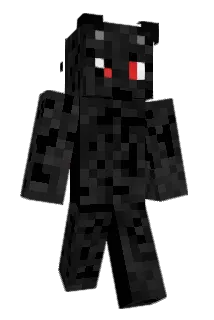tamaki0130 Minecraft avatar full body