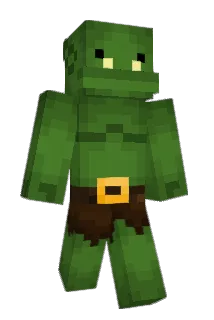 tamaki_07 Minecraft avatar full body