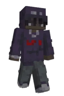 tamedc_atboy Minecraft avatar full body