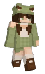 Custom render preview
