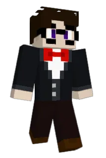 tamino66 Minecraft avatar full body