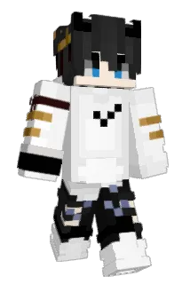 tamiteix_69 Minecraft avatar full body