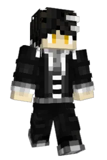 tammar2017 Minecraft avatar full body