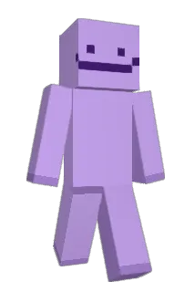 tammmmmmmm Minecraft avatar full body