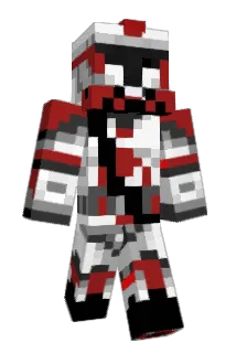 tammo2003 Minecraft avatar full body