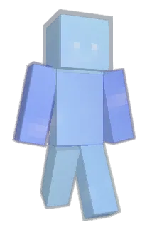 Minecraft-Avatar von tamota_: ganzer Körper