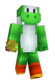 tamst3r Minecraft avatar full body