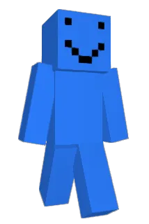 tan_vincent Minecraft avatar full body