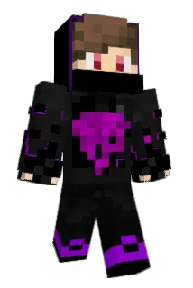 tan_was_here Minecraft avatar full body