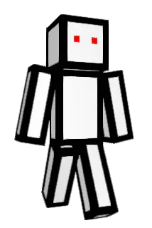 tanaka8 Minecraft avatar full body