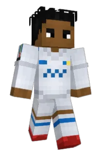tanakafan Minecraft avatar full body