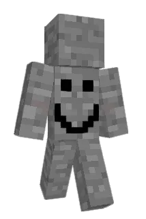 tanasala Minecraft avatar full body