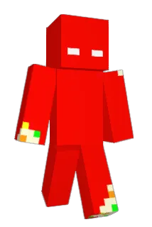 tanasann06 Minecraft avatar full body