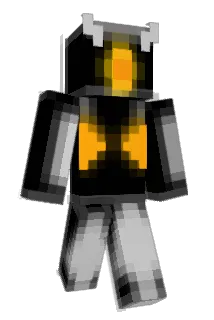 tanatonnn Minecraft avatar full body