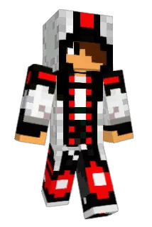 tanboy20 Minecraft avatar full body
