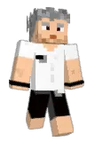 tanchuan Minecraft avatar full body