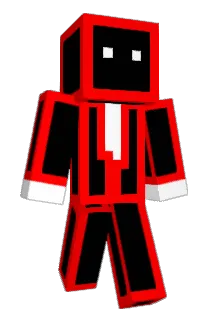 tandi911 Minecraft avatar full body